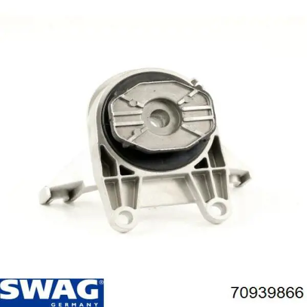 Ліва подушка двигуна Swag 70939866 ціна, від 47.28 USD