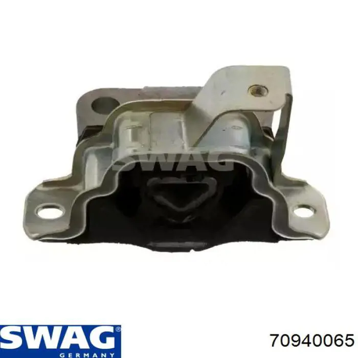Купити 70940065 Swag Подушка (опора) двигуна, ліва