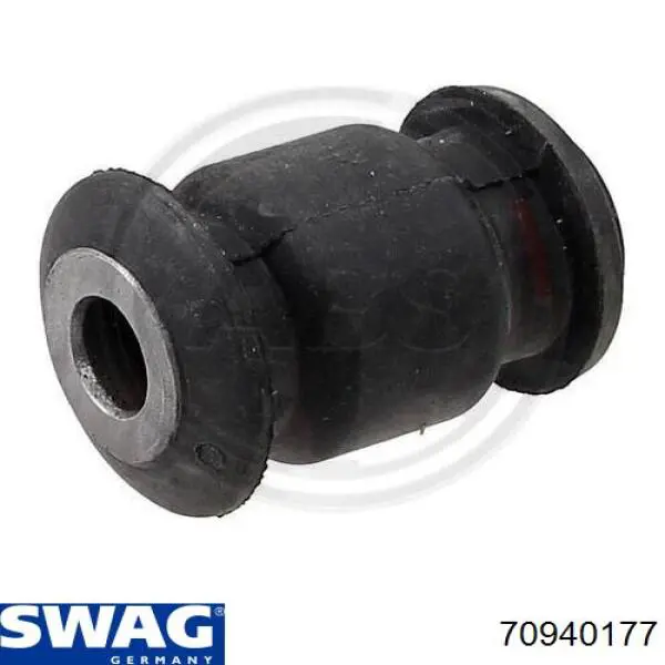 Сайлентблок нижнього важеля передньої підвіски Swag 70940177 ціна, від 10.08 USD