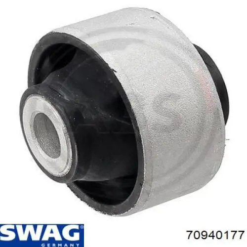 Купити 70940177 Swag Сайлентблок передньої підвіски