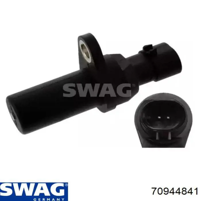 Купити 70944841 Swag Датчик положення (оборотів) коленвалу
