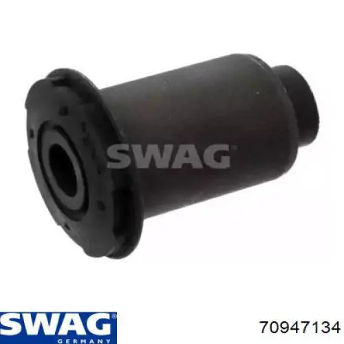 Сайлентблок нижнього важеля передньої підвіски Swag 70947134 ціна, від 3.38 USD