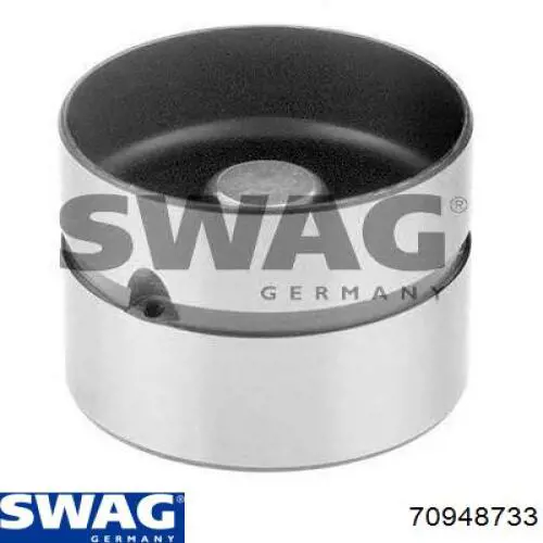 70948733 Swag Гідрокомпенсатор