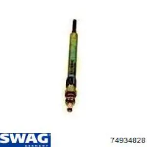 Свіча накалу Swag 74934828 ціна, від 8.81 USD