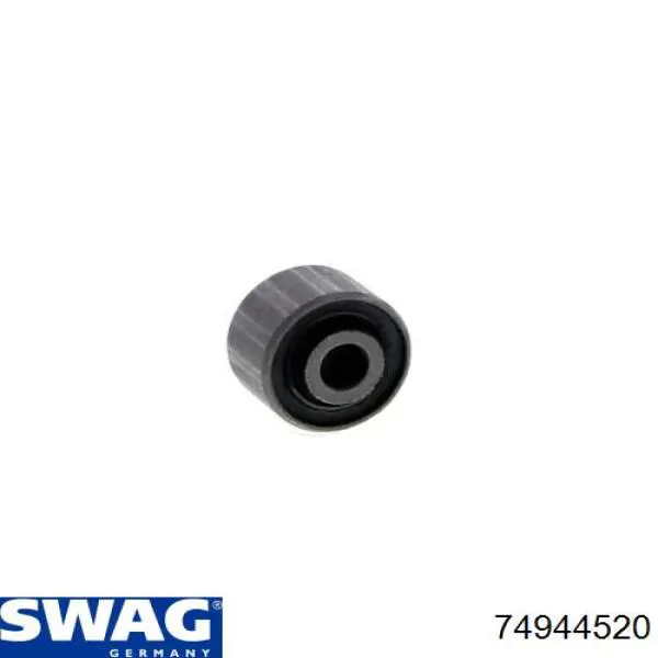 Сайлентблок заднього поперечного важеля Swag 74944520 ціна, від 5.69 USD