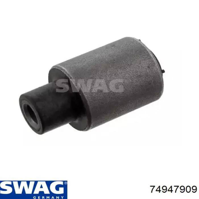 Купити 74947909 Swag Сайлентблок передньої підвіски