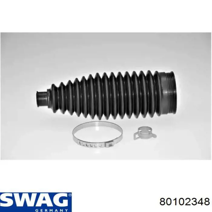 80102348 Swag Пильник рульової