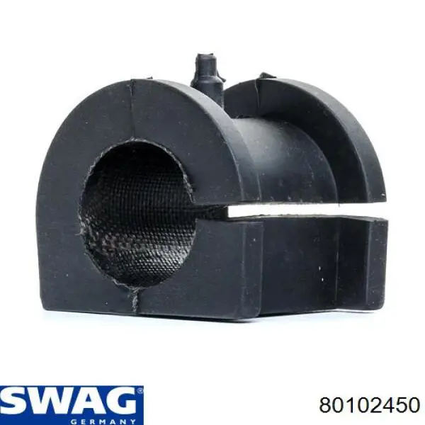 Купити 80102450 Swag Опора стабілізатора