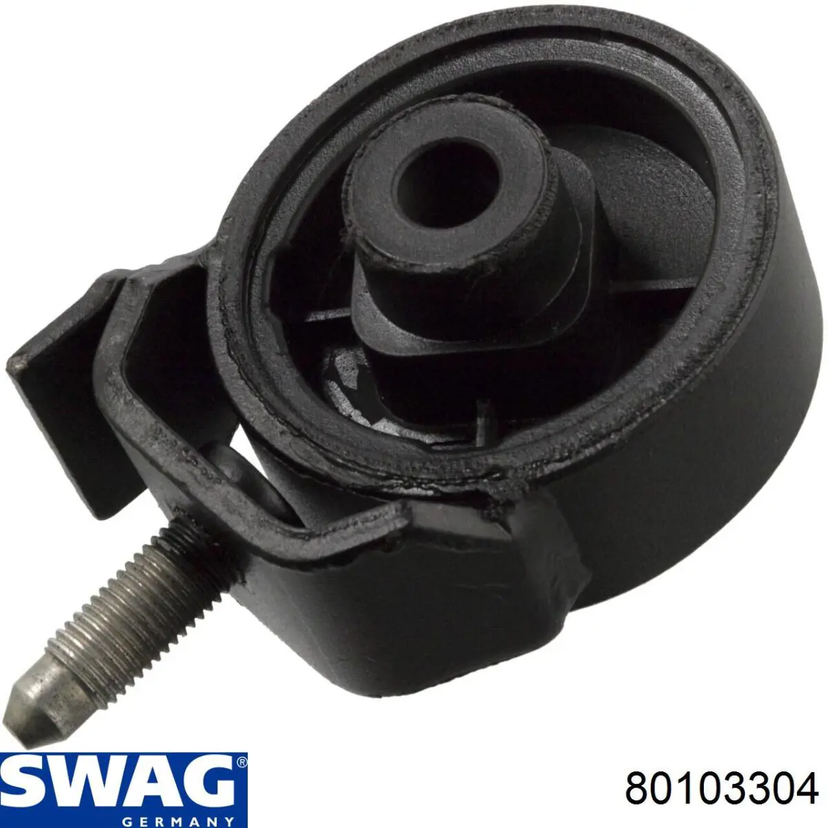 Подушка трансмісії, опора роздавальної коробки Swag 80103304 ціна, від 13.97 USD