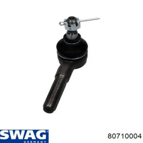 Купити 80710004 Swag Рульовий наконечник