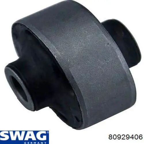 Сайлентблок нижнього важеля передньої підвіски Swag 80929406 ціна, від 8.08 USD