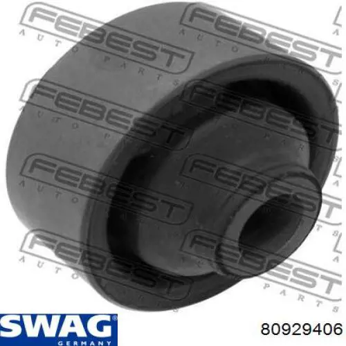 Купити 80929406 Swag Сайлентблок передньої підвіски