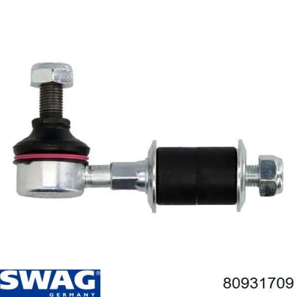 Амортизаційна стійка Swag 80931709 ціна, від 9.47 USD