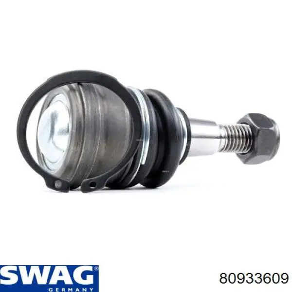 80933609 Swag Кульові на авто