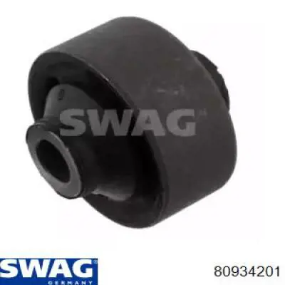 Сайлентблок нижнього важеля передньої підвіски Swag 80934201 ціна, від 11.98 USD