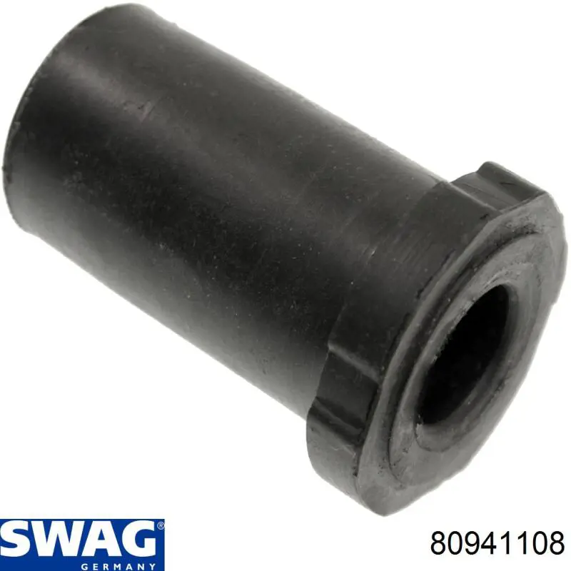 Сайлентблок сережки ресори Swag 80941108 ціна, від 1.50 USD