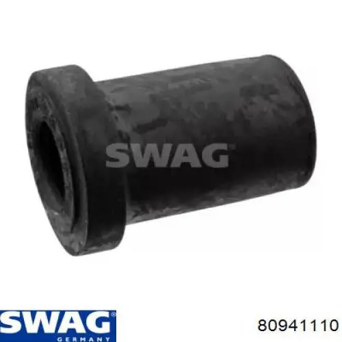 Купити 80941110 Swag Сайлентблок ресори, задній