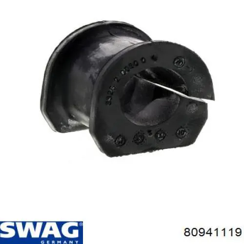 Купити 80941119 Swag Подушка стабілізатора передня