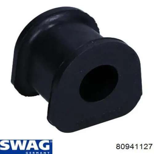 Втулка стабілізатора переднього, зовнішня Swag 80941127 ціна, від 3.09 USD