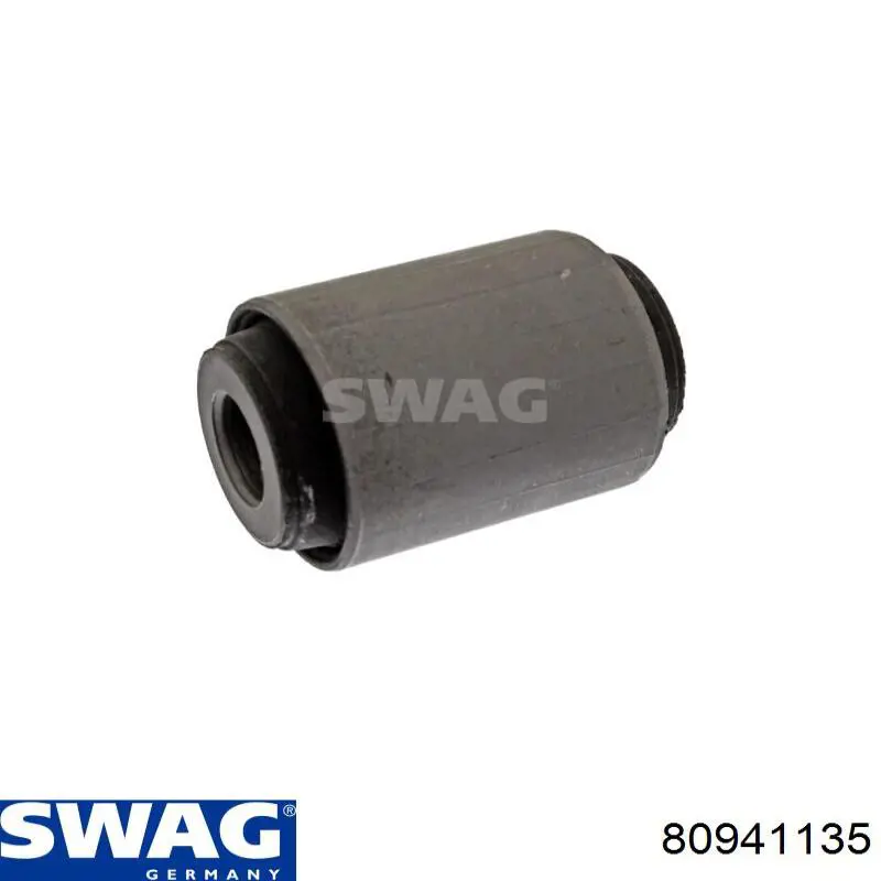 Купити 80941135 Swag Сайлентблок заднього нижнього важеля
