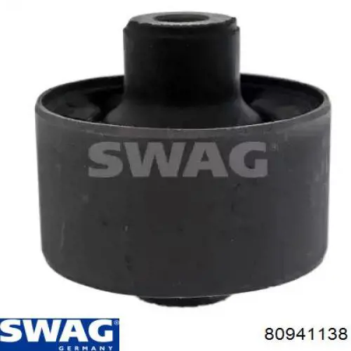 Купити 80941138 Swag Сайлентблок заднього поздовжнього важеля, передній