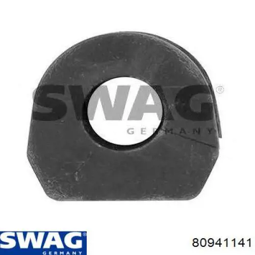 80941141 Swag Втулка стабілізатора переднього