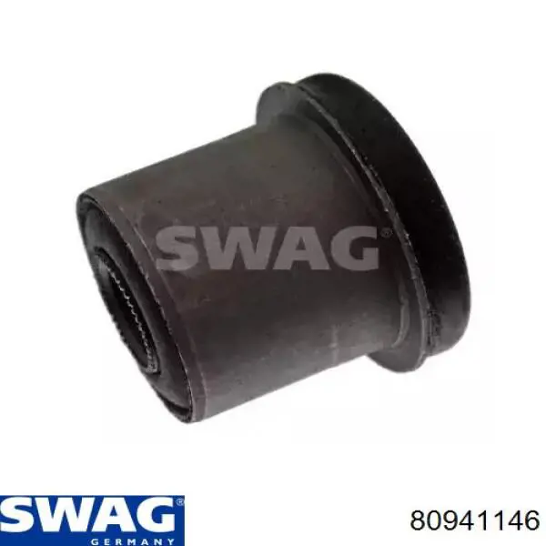 Купити 80941146 Swag Сайлентблок переднього верхнього важеля
