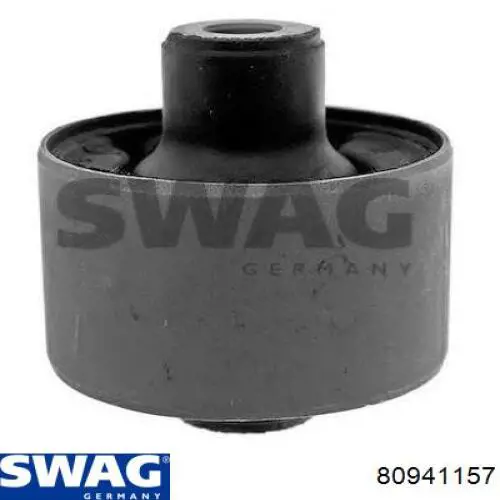 Купити 80941157 Swag Сайлентблок заднього нижнього важеля