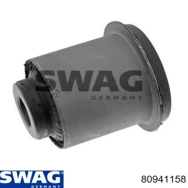 80941158 Swag Сайлентблок переднього нижнього важеля