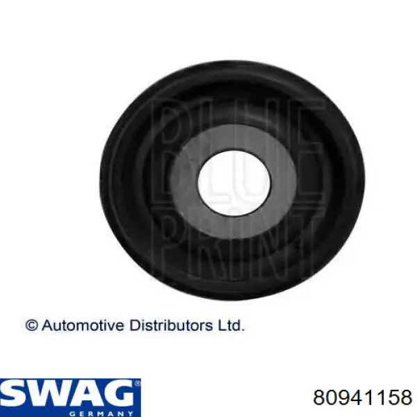 Сайлентблок нижнього важеля передньої підвіски Swag 80941158 ціна, від 11.94 USD