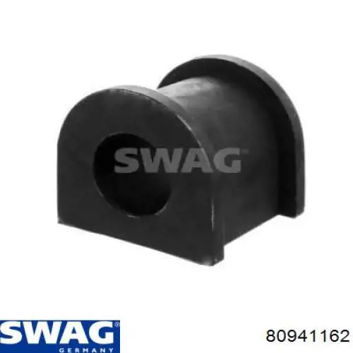 Купити 80941162 Swag Подушка стабілізатора передня