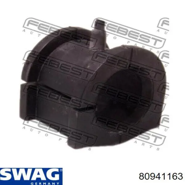 Подушка стабілізатора Swag 80941163 ціна, від 2.93 USD