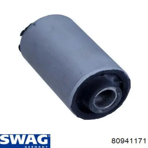 Сайлентблок ресори, передній Swag 80941171 ціна, від 9.39 USD