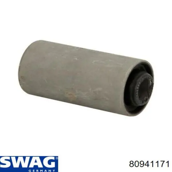 Купити 80941171 Swag Сайлентблок ресори, передній
