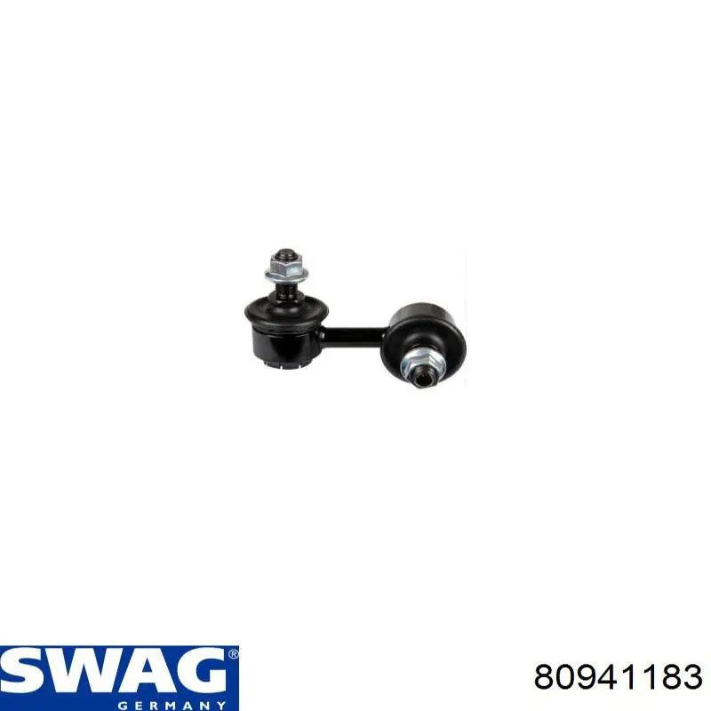 Купити 80941183 Swag Лінк стабілізатора, переднього, лівий