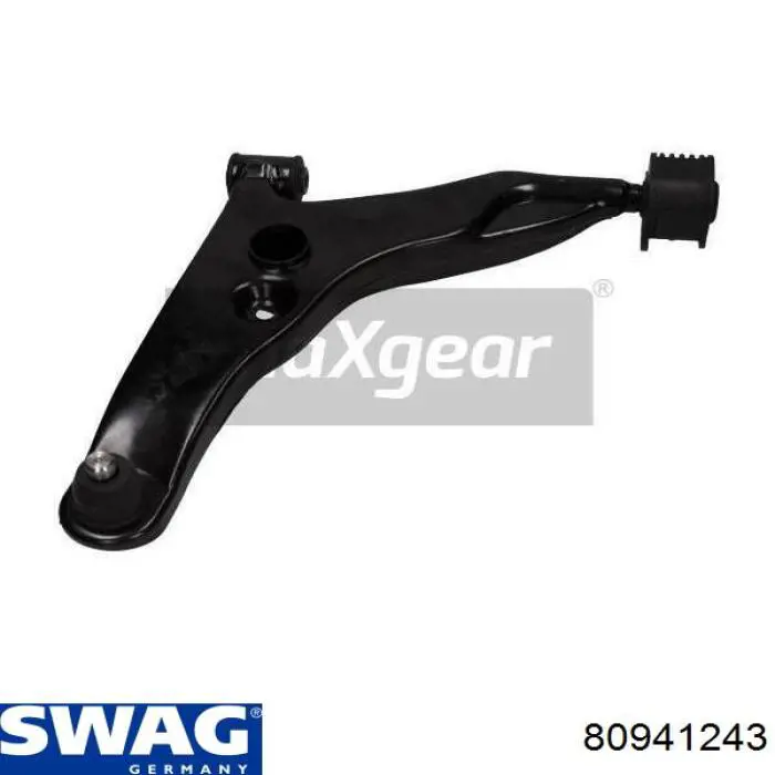 Важіль передній лівий Swag 80941243 ціна, від 49.63 USD