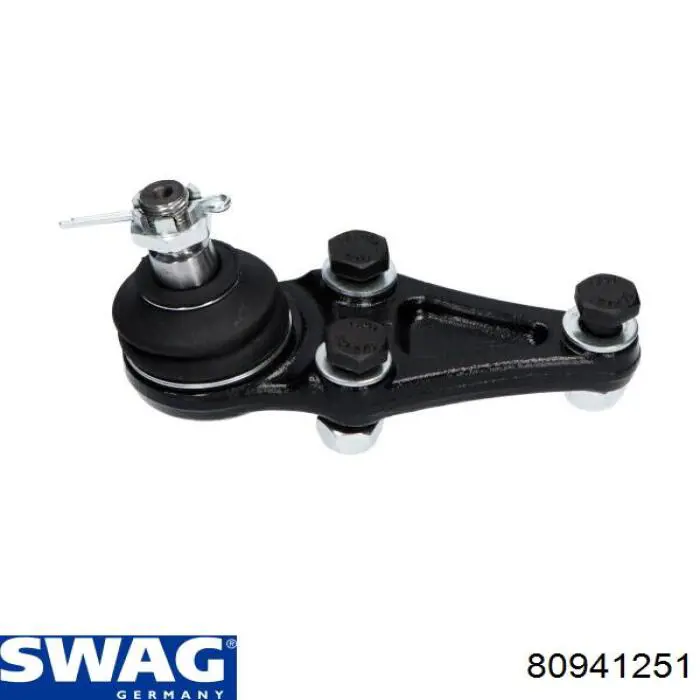 Кульова опора, нижня Swag 80941251