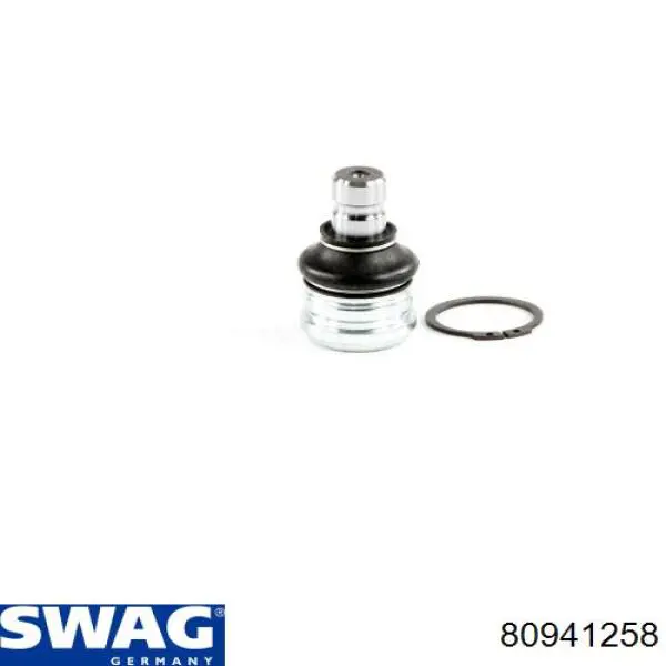 Купити 80941258 Swag Кульова опора, нижня
