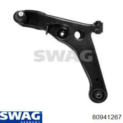 Важіль передній лівий Swag 80941267 ціна, від 44.19 USD