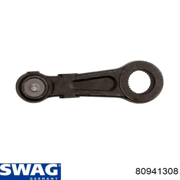 Сошка рульового керування 80941308 Swag