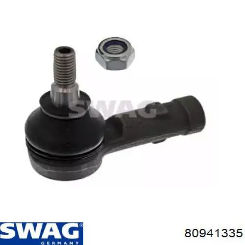 Купити 80941335 Swag Рульовий наконечник