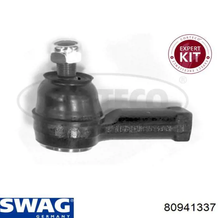 Купити 80941337 Swag Рульовий наконечник