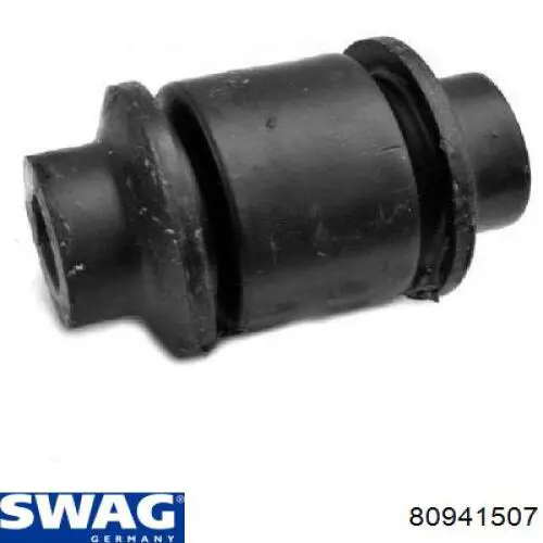 Сайлентблок нижнього важеля передньої підвіски Swag 80941507 ціна, від 8.43 USD