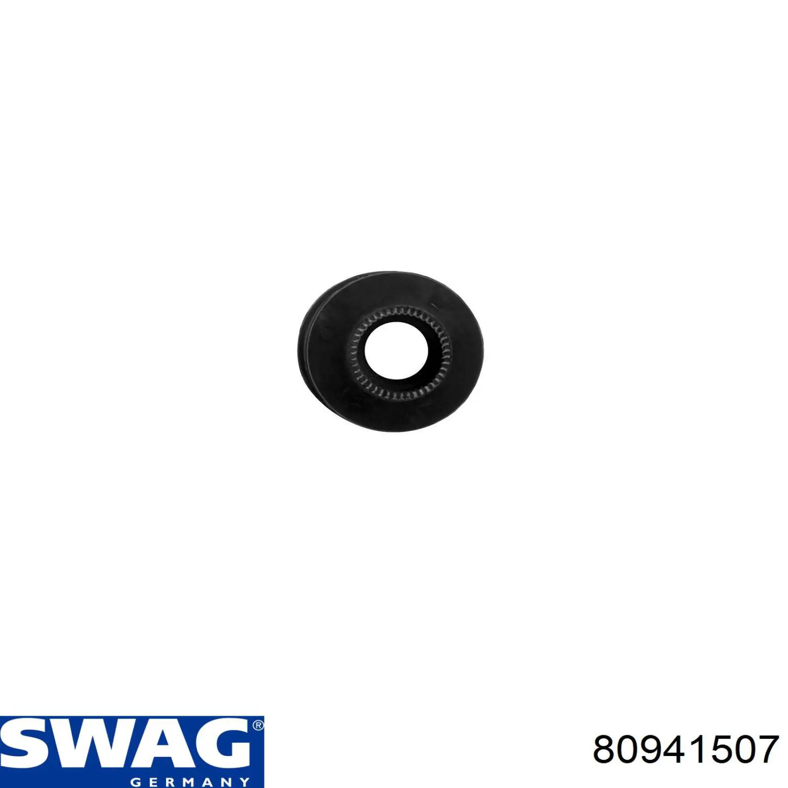 80941507 Swag сайлентблок переднього нижнього важеля
