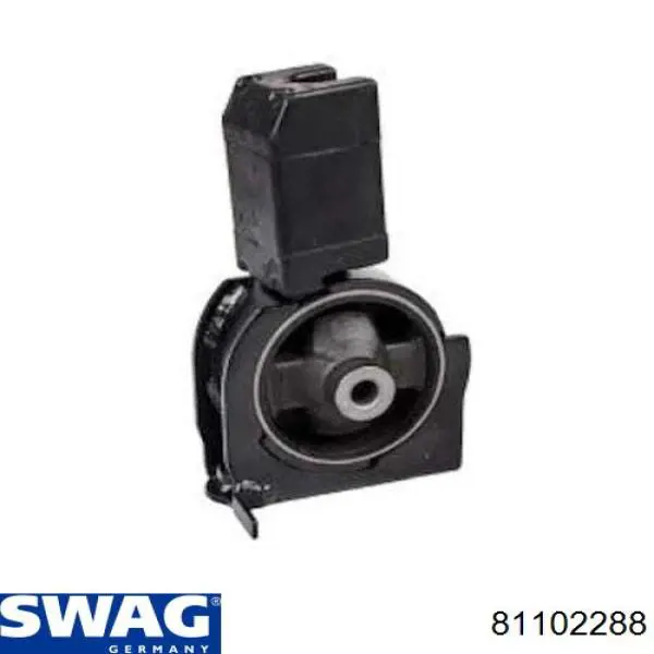 Купити 81102288 Swag Подушка двигуна передня