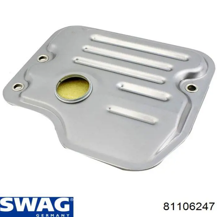 Фільтр АКПП 81106247 Swag