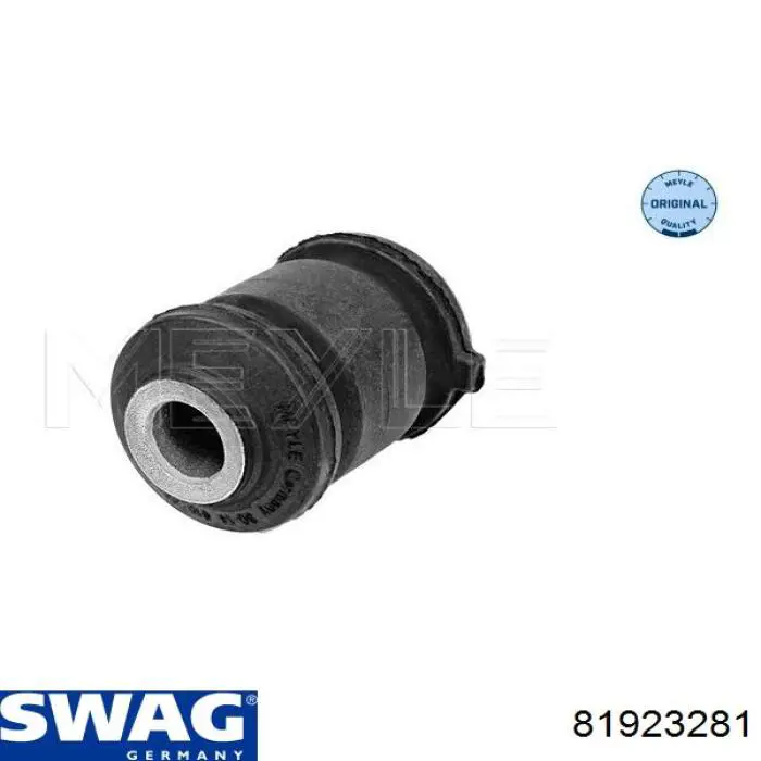 Сайлентблок нижнього важеля передньої підвіски Swag 81923281 ціна, від 4.90 USD