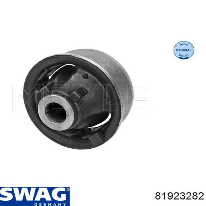 Сайлентблок нижнього важеля передньої підвіски Swag 81923282 ціна, від 5.97 USD