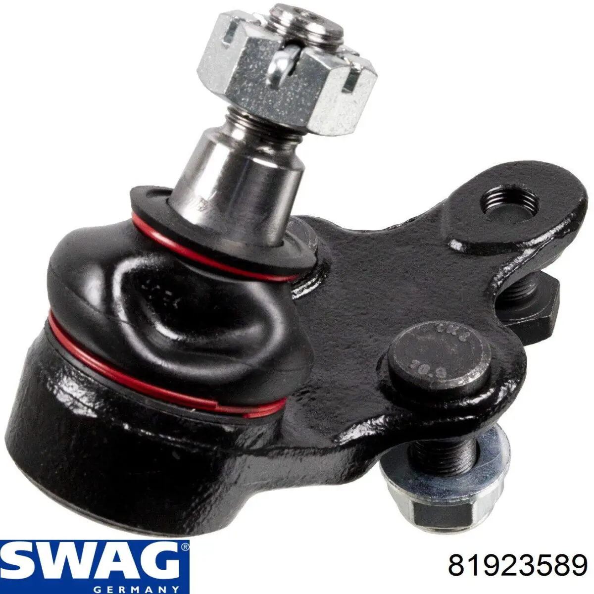 Кульова опора, нижня Swag 81923589 ціна, від 13.22 USD
