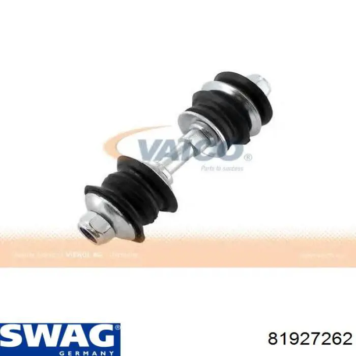 Стійка стабілізатора переднього 81927262 Swag